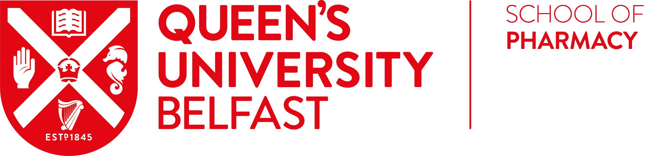 Queen's University Belfast — School of Pharmacy